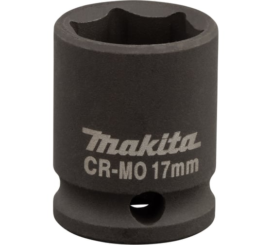 Головка торцовая 17x30 мм Makita B-39992 1