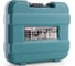 Набор насадок Square 30 шт. Makita D-47204 1