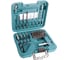 Набор насадок Square 30 шт. Makita D-47204 2