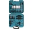 Набор насадок Square 30 шт. Makita D-47204 3