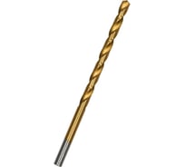 Сверло по металлу Economy (5 шт.; 8.5x75x117 мм; HSS-TiN) Makita D-64406