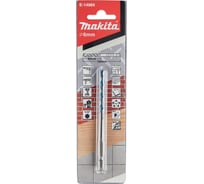 Сверло универсальное (6x50x100 мм; 1/4") Makita E-14984