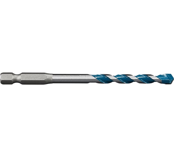 Сверло универсальное (6x50x100 мм; 1/4") Makita E-14984