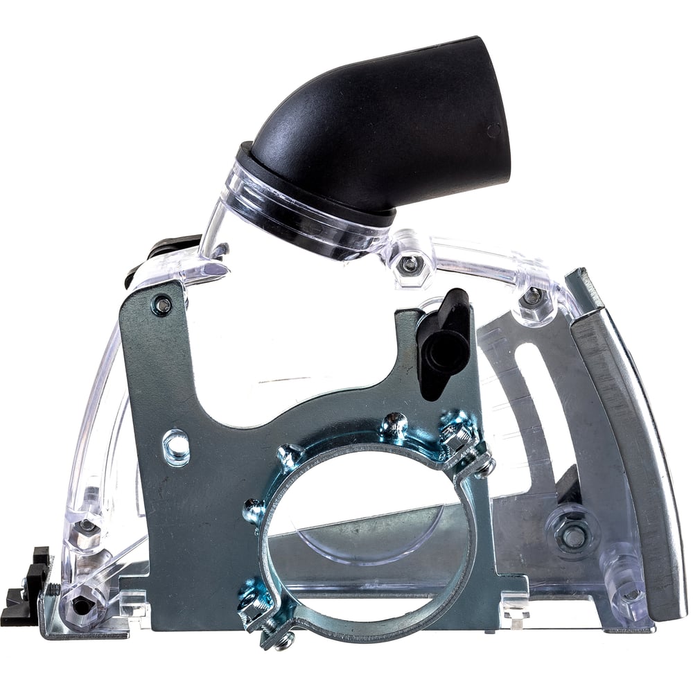 Пластиковый кожух для УШМ (125 мм) MESSER 10-40-555 - выгодная цена ...