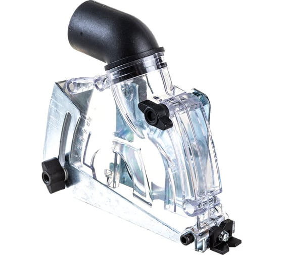 Пластиковый кожух для УШМ (125 мм) MESSER 10-40-555