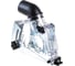 Пластиковый кожух для УШМ (125 мм) MESSER 10-40-555 3