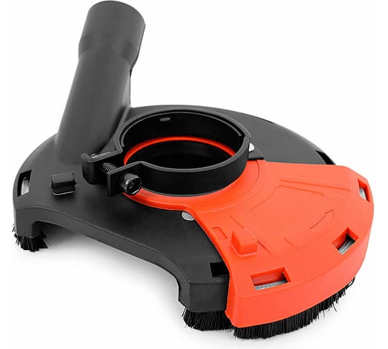 Защитный кожух для УШМ (125 мм) MESSER 10-40-443