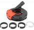 Защитный кожух для УШМ (125 мм) MESSER 10-40-443 1