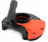 Защитный кожух для УШМ (125 мм) MESSER 10-40-443 2