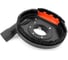 Защитный кожух для УШМ (125 мм) MESSER 10-40-443 3