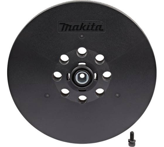 Подошва в сборе (210 мм; средняя) для DSL800 Makita 199939-3 1