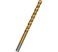 Сверло по металлу Economy (10 шт.; 3x33x61 мм; HSS-TiN) Makita D-64294