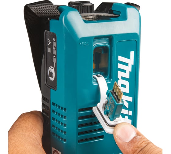 Модуль WUT02Z (без передатчика WUT01) Makita 199744-8