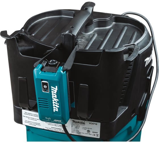 Модуль WUT02Z (без передатчика WUT01) Makita 199744-8