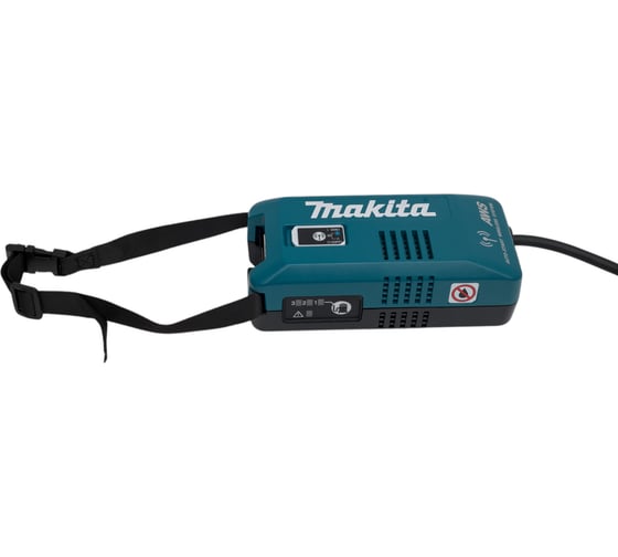 Модуль WUT02U c передатчиком WUT01 в комплекте Makita 199776-5