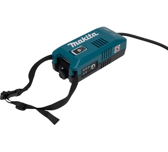 Модуль WUT02U c передатчиком WUT01 в комплекте Makita 199776-5