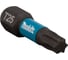 Насадка Impact Black (2 шт.; T25; 25 мм; C-form) Makita B-63688 2