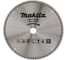 Диск пильный для алюминия (305x30x2.8/2 мм; 100T) Makita D-73025 1