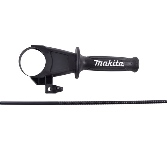 Ручка боковая с хомутом для HR3200C Makita 135197-7