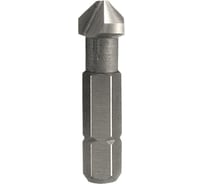 Зенковка глубокого погружения (6.3x5x31 мм; HSS; 90; 1/4"; C-form) Makita D-38978