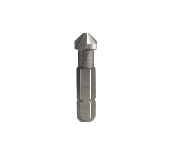 Зенковка глубокого погружения (6.3x5x31 мм; HSS; 90; 1/4"; C-form) Makita D-38978 1