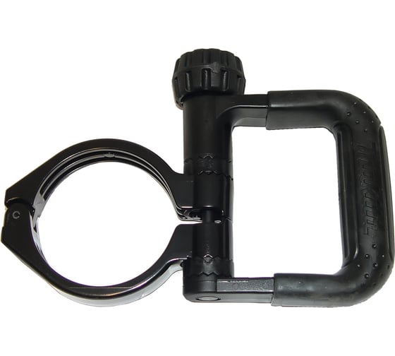 Ручка боковая 90 в сборе для HM1214/HR5202/5212 Makita 135283-4