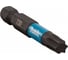 Насадка Impact Black (2 шт.; T30; 50 мм; E-form; MZ) Makita B-63806 3