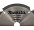 Диск пильный для цементноволокнистых плит (165x20x1.8/1.4 мм; 4T) Makita D-72067 4