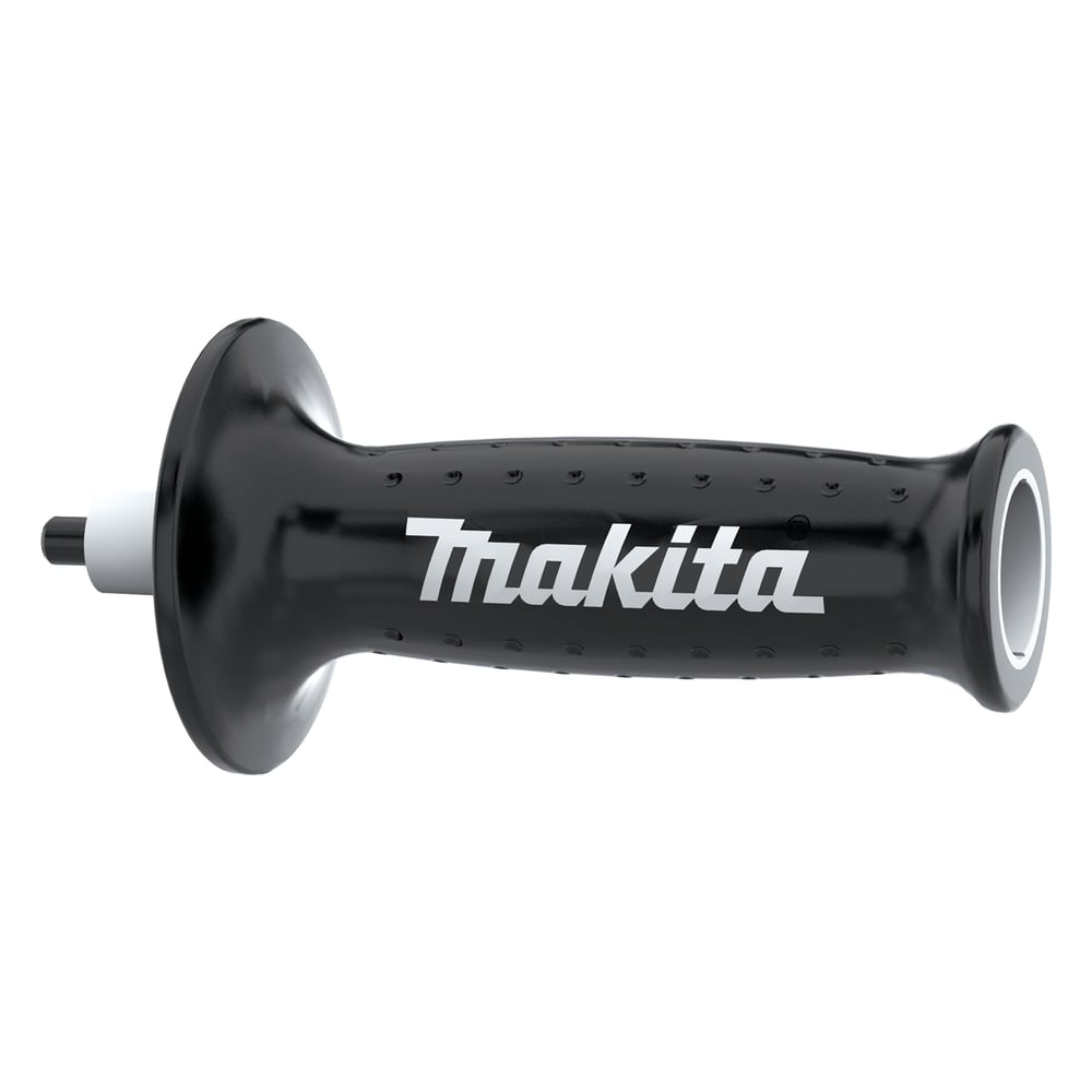 Рукоятка боковая обрезиненная 36 для УШМ 115/125 мм Makita 158237
