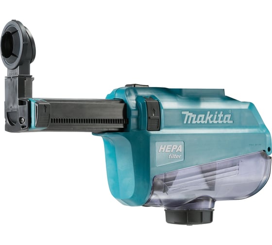 Система удаления пыли DX05 для DHR182 Makita 199664-6 1