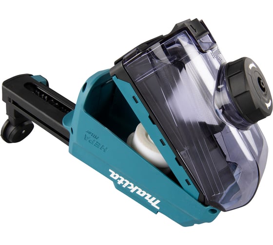 Система удаления пыли DX05 для DHR182 Makita 199664-6