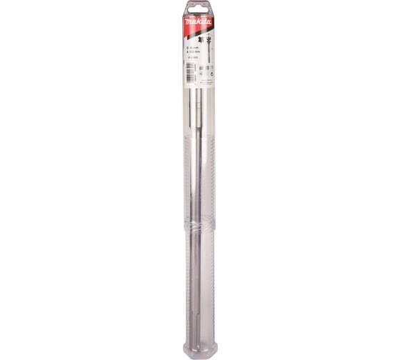 Бур проломной (45x550 мм; SDS-max) Makita B-57635 1