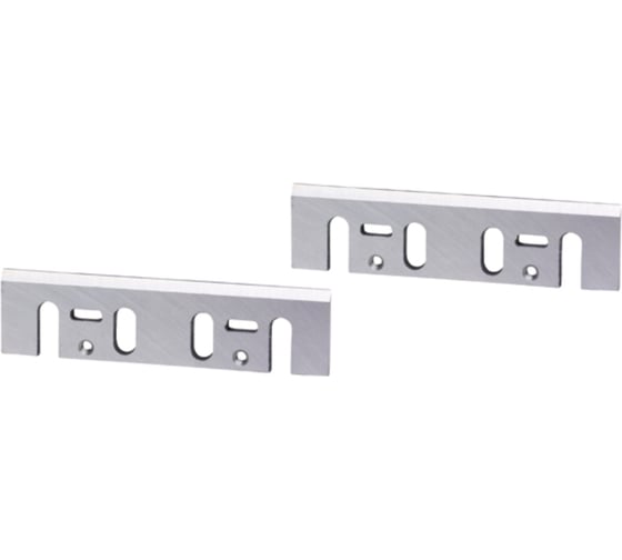 Нож (2 шт.; 110 мм; широкий; HSS) для 1911В Makita 793008-8
