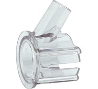 Насадка для сбора пыли (25/31 мм) для DCO180, 3706 Makita 193449-2