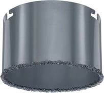 Коронка сверлильная твердосплавная (83х55 мм) KWB 499448