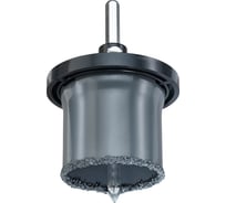 Коронка сверлильная твердосплавная (68х55 мм) KWB 499464