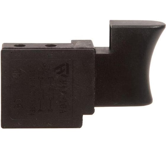Выключатель hlt-10а (для Интерскол дп-1200/1600) ZeepDeep 887443