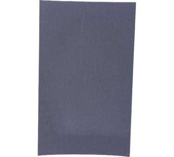 Бумага шлифовальная водостойкая (140х230 мм; Р 1500) MIRKA 2111105094 1