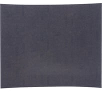 Бумага шлифовальная водостойкая (230х280 мм; Р 320) MIRKA 2110105032RU