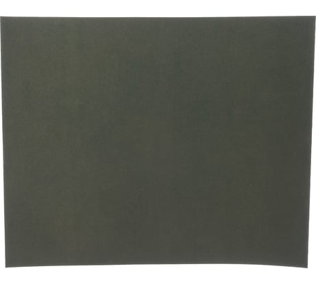 Бумага шлифовальная водостойкая (230х280 мм; Р 400) MIRKA 2110105041RU