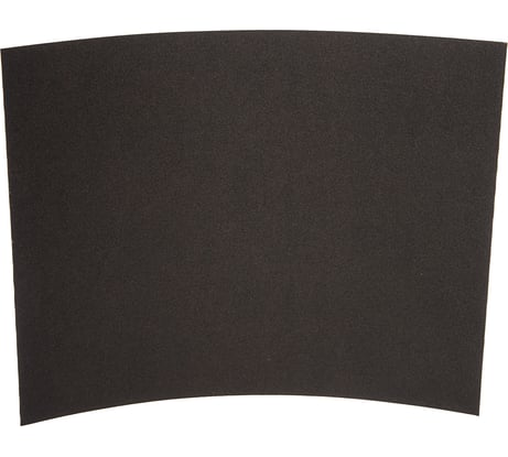 Бумага шлифовальная водостойкая (50 шт; 230х280 мм; Р 240) MIRKA 2110105025RU