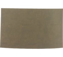 Бумага шлифовальная водостойкая (140х230 мм; Р 2000) MIRKA 2111105095