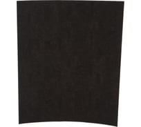 Бумага шлифовальная водостойкая ECOWET (230х280 мм; Р 240) MIRKA 2010105025