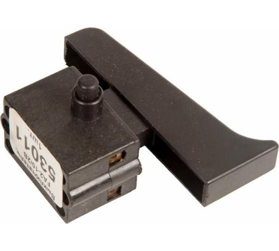 Выключатель fa2-10/2b (для УШМ-230 STERN, BORT) ZeepDeep 887440