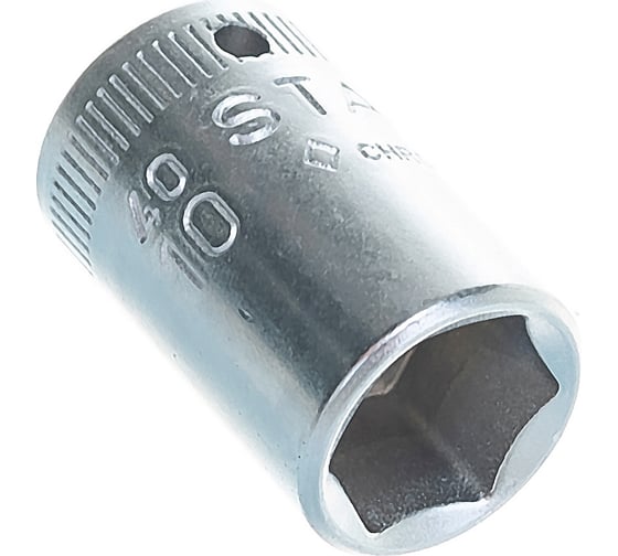Торцовый ключ Stahlwille 40 10 В0000000060819