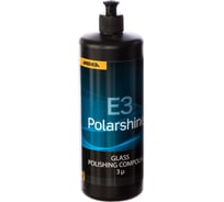 Полировальная паста для стекла Polarshine E3 (1 л) MIRKA 7990310111