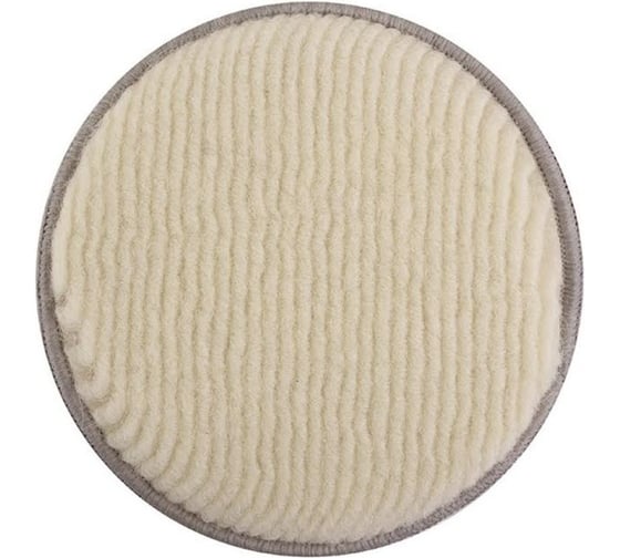 Полировальный диск Pukka Pad (150 мм; 2 шт.) MIRKA 7991500002 1