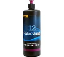 Полироль для одноступенчатой полировки POLARSHINE 12 (1 л) MIRKA 7991210111