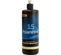 Полировальная паста POLARSHINE 15 (1 л) MIRKA 7994015111