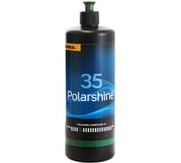 Полировальная паста POLARSHINE 35 (1 л) MIRKA 7992810111